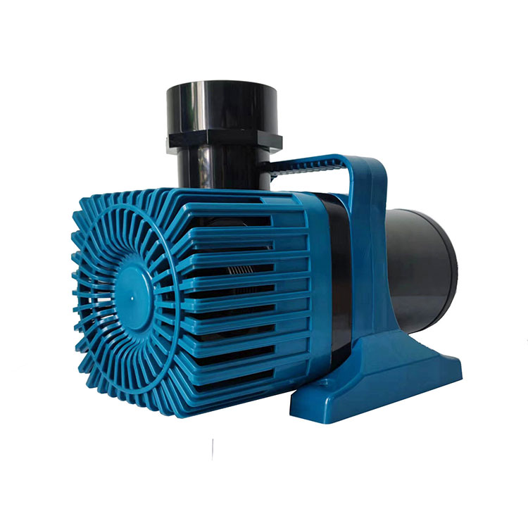 Submersible Pond Pumps