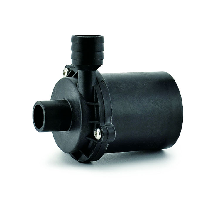 DC Submersible Pump