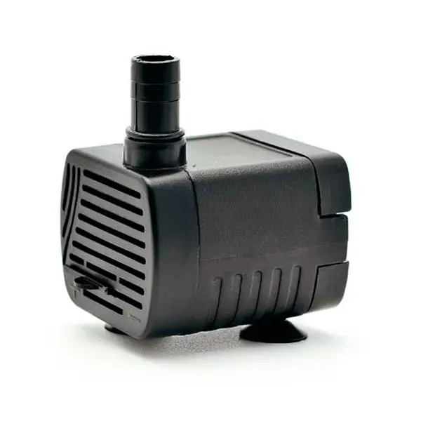 Mini Indoor Water Pump